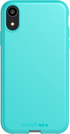 Tech21 Studio Colour Back Case For Apple iPhone XR Turquoise