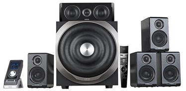Datoru skaļrunis Edifier S760D, 540 W