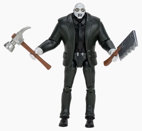 Jazwares Fortnite Solo Mode Brutus 0638