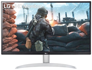 Monitor LG 27UP600-W, 27", 5 ms