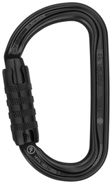 Petzl Carabiner AM'D Triact Lock M34A TL Black