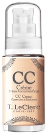 TLeClerc CC Cream Correction & Radiance 30ml 01