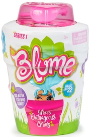 Blume Mystery Flowerpot Doll B02254