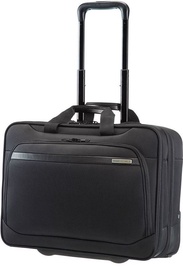 Samsonite Roller Notebook Bag for 17.3" Black