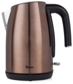 Elektrinis virdulys Swan Bullet SK23030COPN, 1.7 l