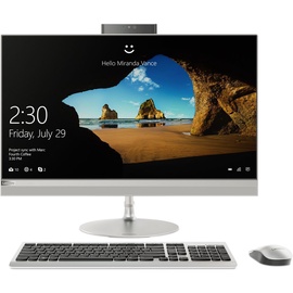Lenovo IdeaCentre AIO 520-22AST Silver RAM 8GB Win10H