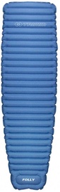 Madrats täispuhut Trimm Air Mat Folly Blue