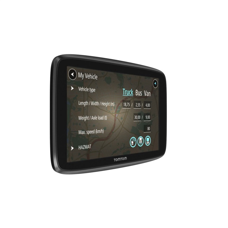 GPS навигация Tomtom GO PRO 6250