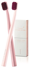 Swiss Smile Nuance Nude 2pcs Set Pink