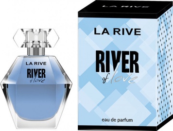 Parfüümvesi La Rive River Of Love, 100 ml