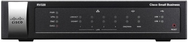 Cisco RV320