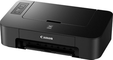 Струйный принтер Canon Pixma TS205, цветной