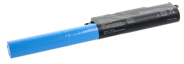 Klēpjdatoru akumulators Mitsu Battery for Asus A540 F540 X540 2200mAh