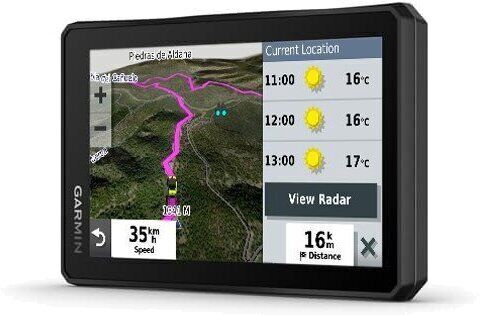 Навигация Garmin