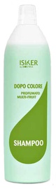 Bioetika Isiker Dopo Colore Shampoo 1000ml