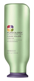 Redken Pureology Clean Volume Conditioner 250ml