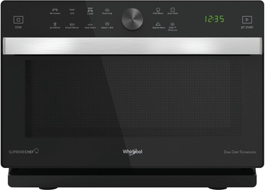 Mikrolaineahi Whirlpool MWP 337 SB