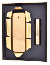 Paco Rabanne 1 Million 100ml EDT + 10ml EDT Collection Edition