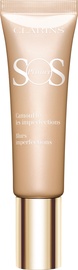 Makiažo pagrindas Clarins SOS 02 Peach, 30 ml