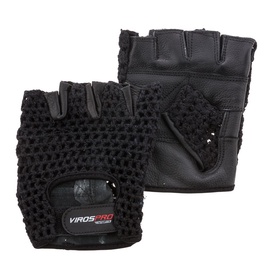 Sunkiaatlečių pirštinės VirosPro Sports SG-1176A, dydis XL