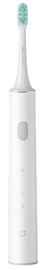 Электрическая зубная щетка Xiaomi DDYST01SKS (MES601), белый