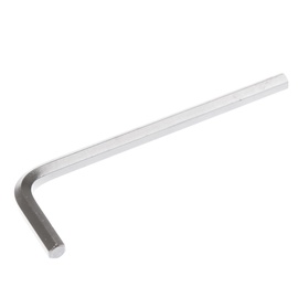 ATSLĒGA SEŠSTŪRA HEX 4X70MM 34504000 (FELO)