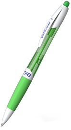 ErichKrause Ballpoint Pen Fiore 0.7mm Blue