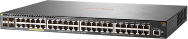 HP Aruba 2540 48G PoE+ 4SFP+ JL357A