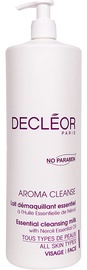 Decleor Essential Cleansing Milk with Neroli Essential Oil 1000ml