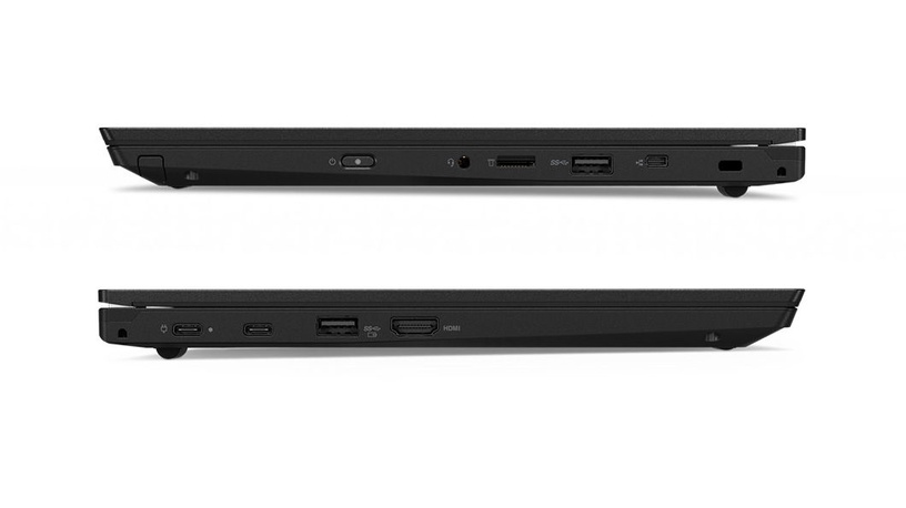 Portatīvais dators Lenovo ThinkPad L580 20LW0032PB_8_256 PL, Intel® Core™ i3-8130U, 8 GB, 256 GB, 15.6 ", Intel® UHD Graphics 620, melna