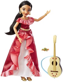 Hasbro Disney Elena Of Avalor My Time Singing Doll B7912