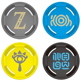 Hori Analog Caps Set Legend of Zelda: BotW Edition