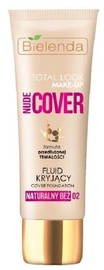 Bielenda Total Look Covering Fluid Nude Cover 30ml 02