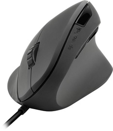 Speedlink Piavo Ergonomic Vertical Mouse Black