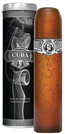 Cuba Grey 100ml EDT