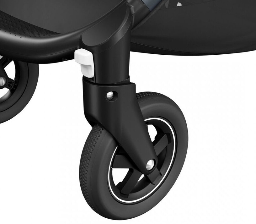 Спортивная коляска Maxi-Cosi Adorra 2, графитовый
