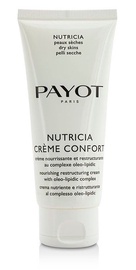 Payot Nutricia Comfort Nourishing Cream 100ml