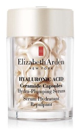 Sejas kapsulas Elizabeth Arden Hyaluronic Acid 30 capsules, 30 gab.