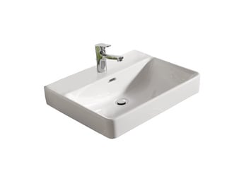 Раковина Laufen Pro S 600x465mm Washbasin White