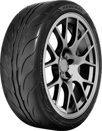 Летняя шина Federal 265/35/R19, 96-Y-300 km/h, XL, D, B, 72 дБ