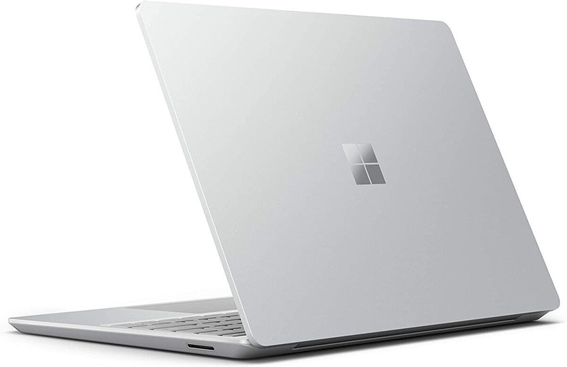 Sülearvuti Microsoft Surface Laptop Go Platinum TNU-00009, Intel® Core™ i5-1035G1, 8 GB, 128 GB, 12.4 "