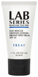 Veido kremas Lab Series Day Rescue Defense Lotion SPF35, 50 ml