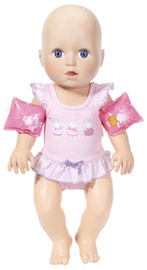 Zapf Creation Baby Annabell Learns to Swim 700051