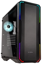BitFenix Enso RGB Midi Tower Insulated Black