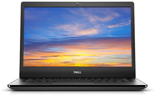 Portatīvais dators Dell Vostro 3401 N6006VN3401EMEA01_2105 PL, Intel® Core™ i3-1005G1, 8 GB, 256 GB, 14 ", Intel UHD Graphics, melna