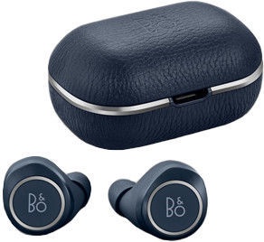 Ausinės Bang & Olufsen BeoPlay E8 Blue, belaidės