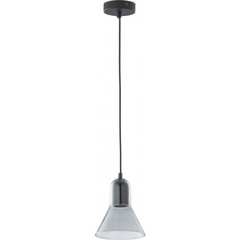 Lampa karināms TK Lighting Vichy Black, GU10