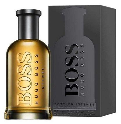 Kvapusis vanduo Hugo Boss, 50 ml