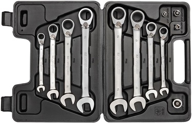 Gedore Combination Spanner Set 12pcs