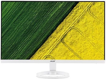 Монитор Acer R271Bwmix, 27″, 1 ms